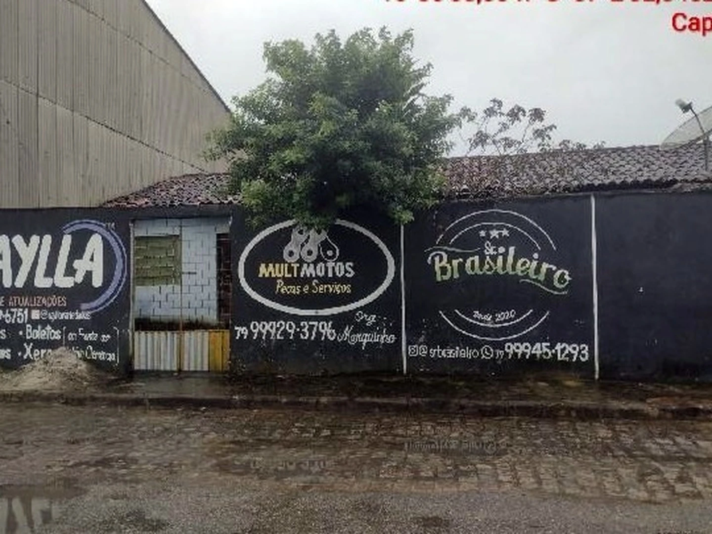 Casa - Capela, SE - foto 1