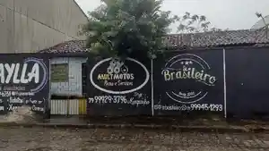 Casa - Capela, SE