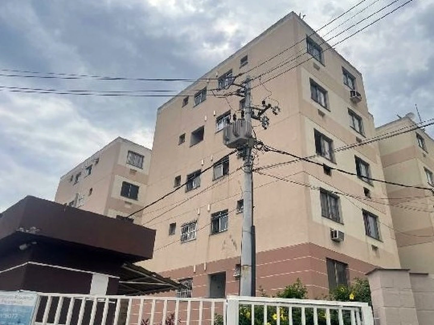 Apartamento - Rio De Janeiro, RJ - foto 1