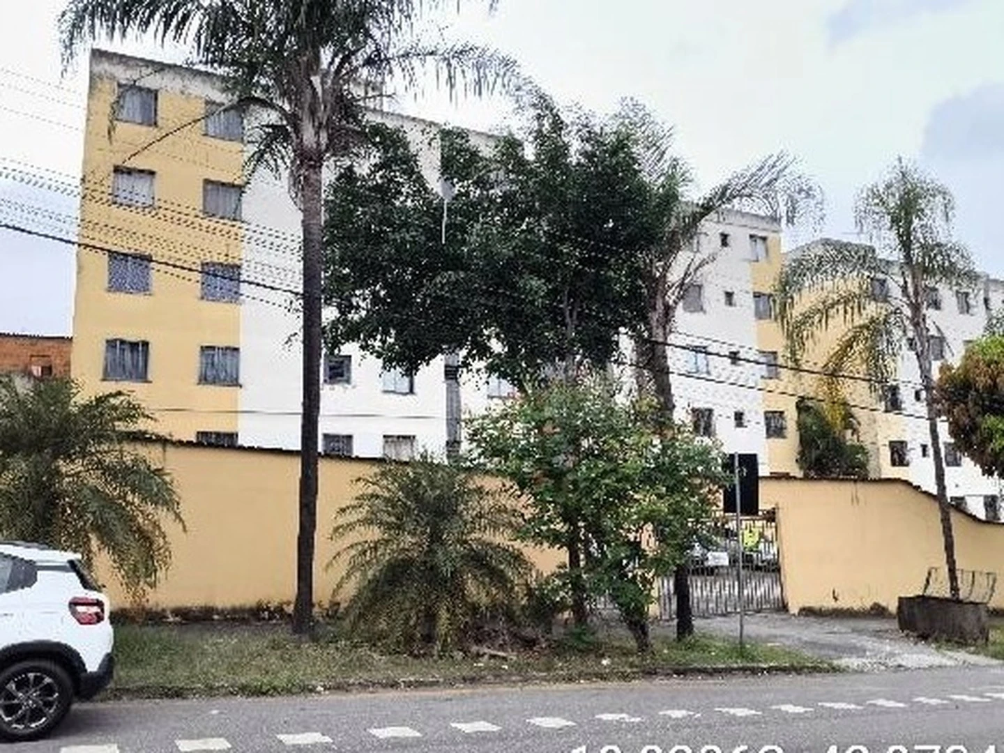 Apartamento - Belo Horizonte, MG - foto 1