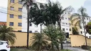 Apartamento - Belo Horizonte, MG