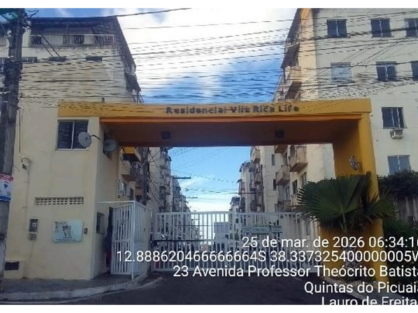 Apartamento - Lauro De Freitas, BA - foto 1