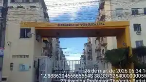 Apartamento - Lauro De Freitas, BA