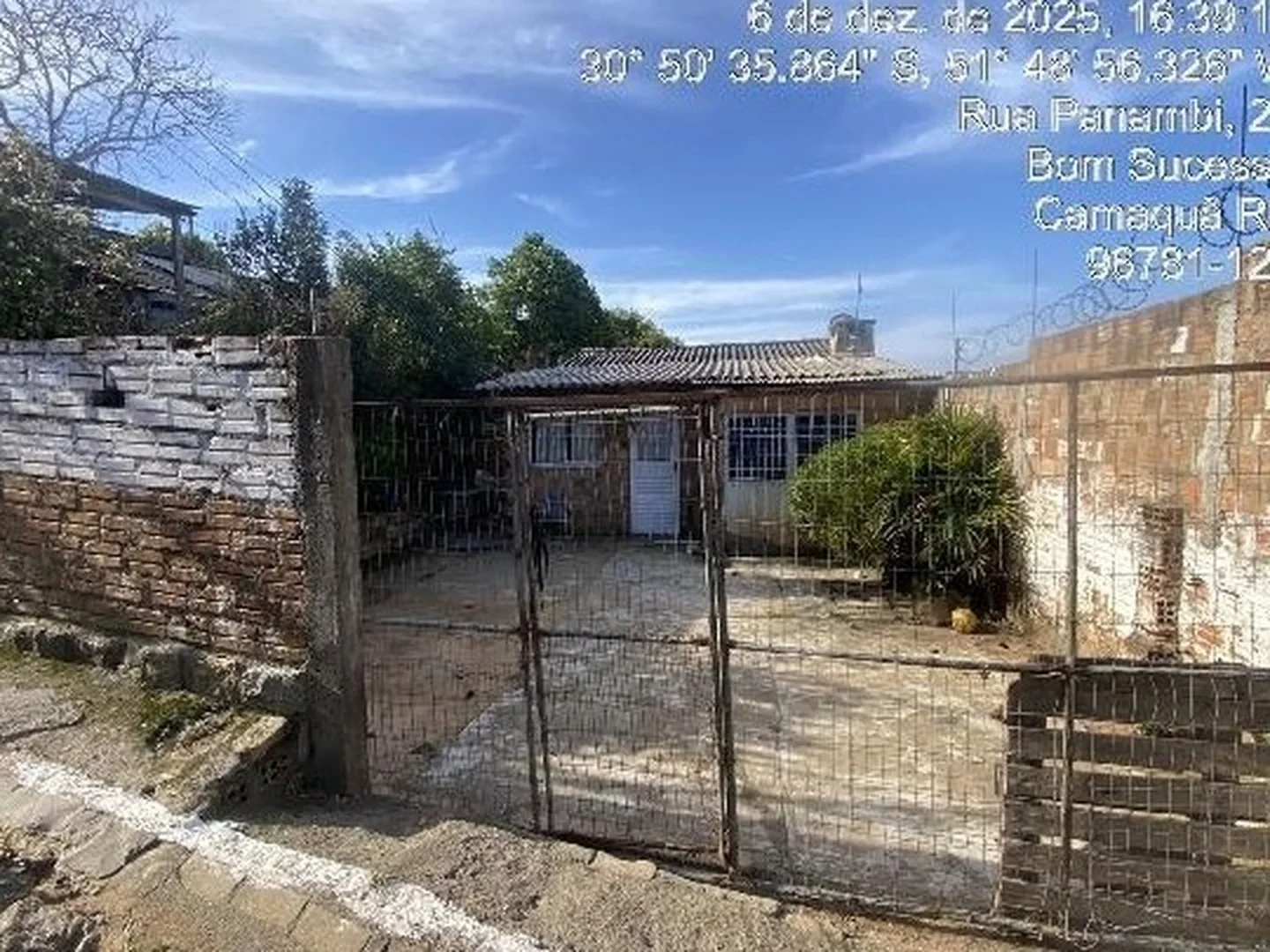 Casa - Camaqua, RS - foto 1