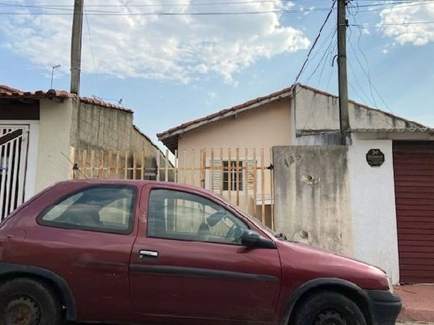 Casa - Jacarei, SP - foto 1