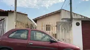 Casa - Jacarei, SP
