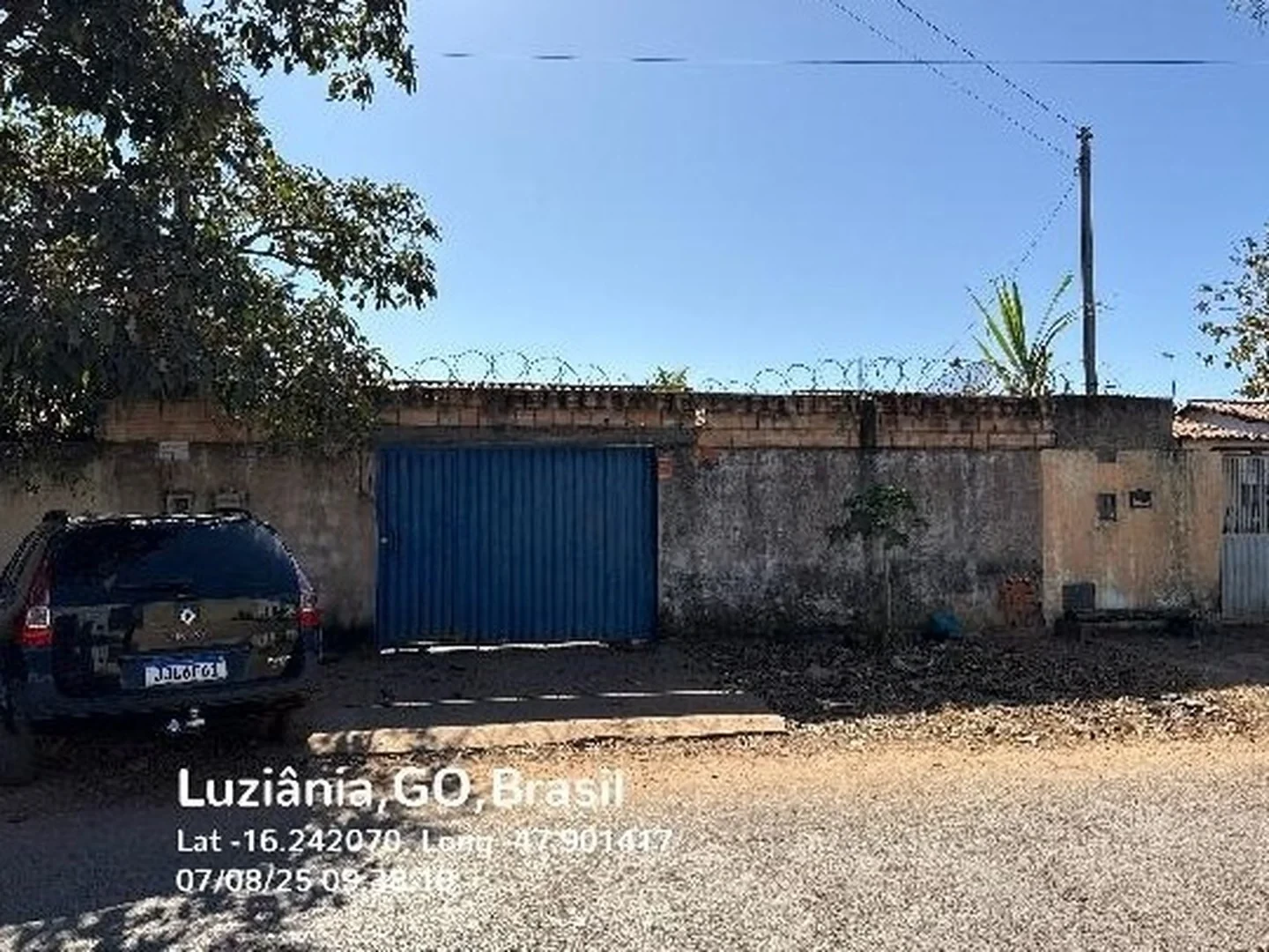 Casa - Luziania, GO - foto 1
