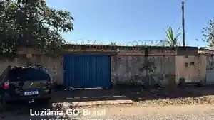 Casa - Luziania, GO