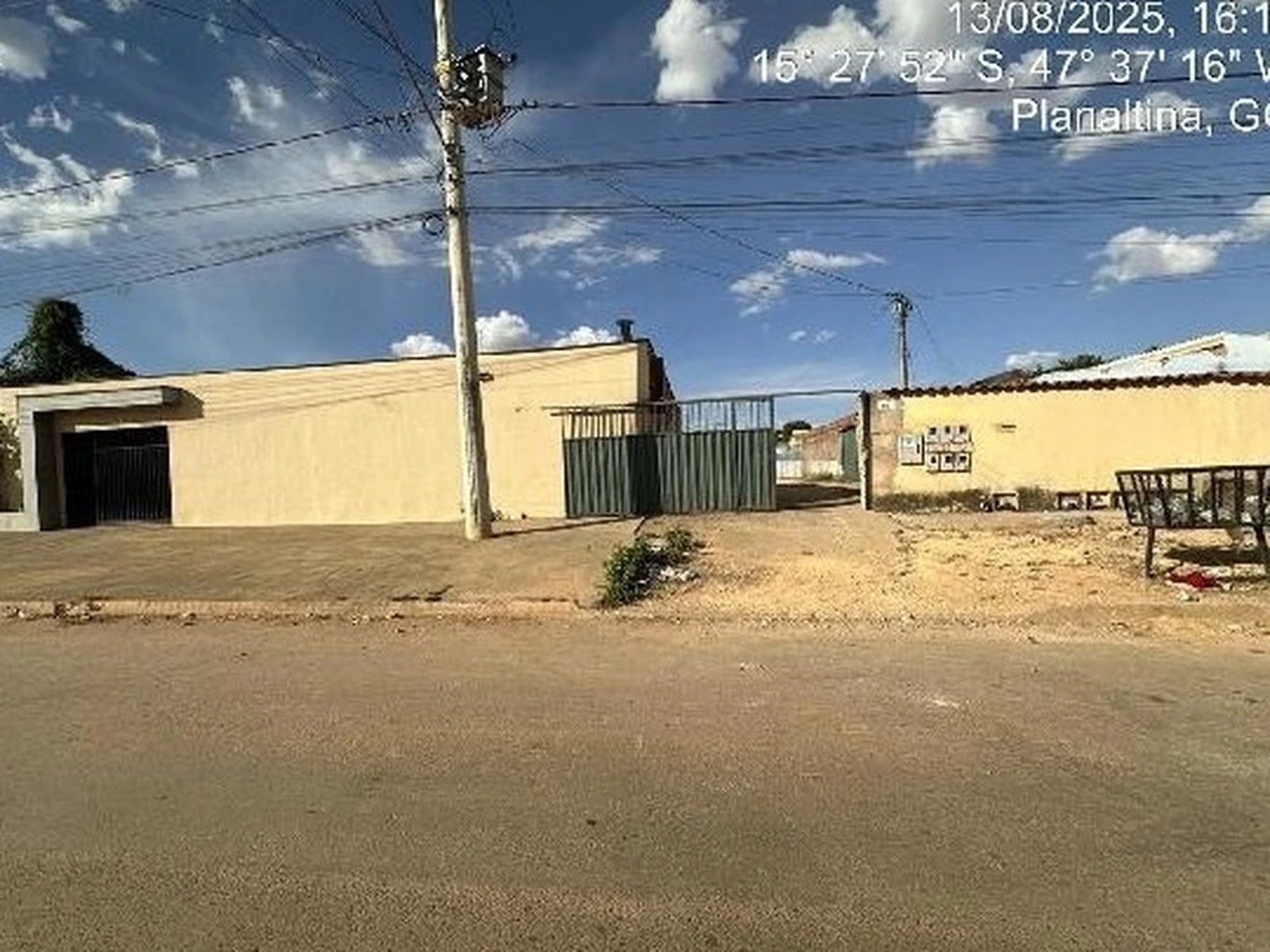 Casa - Planaltina, GO - foto 1