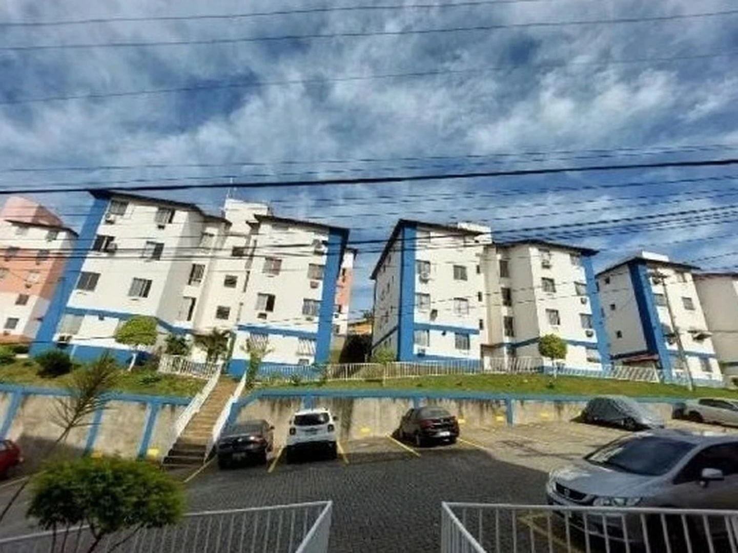 Apartamento - Sao Goncalo, RJ - foto 1