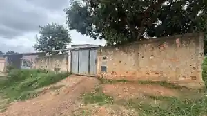 Casa - Santo Antonio Do Descoberto, GO
