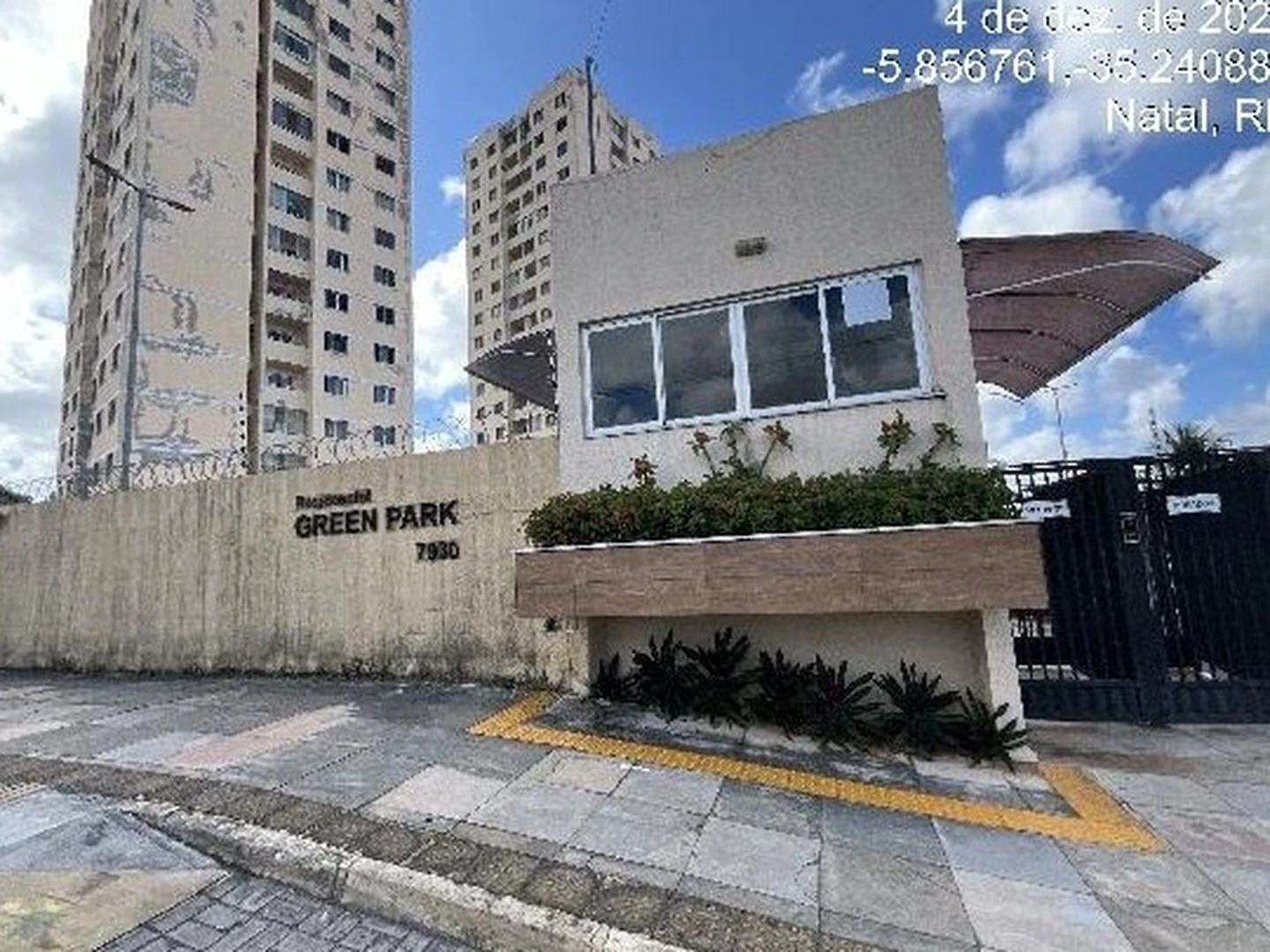 Apartamento - Natal, RN - foto 1