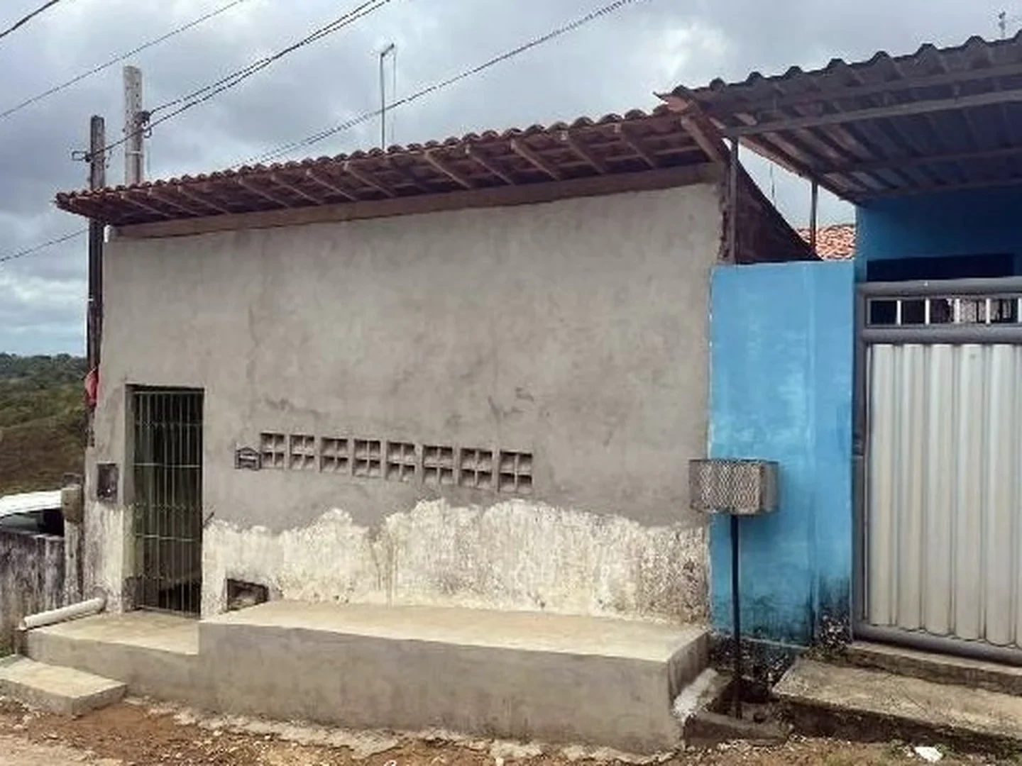 Casa - Alhandra, PB - foto 1