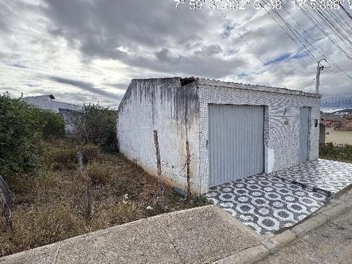 Casa - Serra Talhada, PE - foto 1