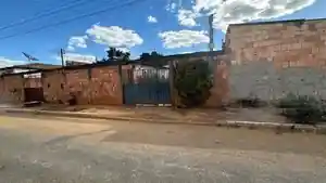 Casa - Luziania, GO