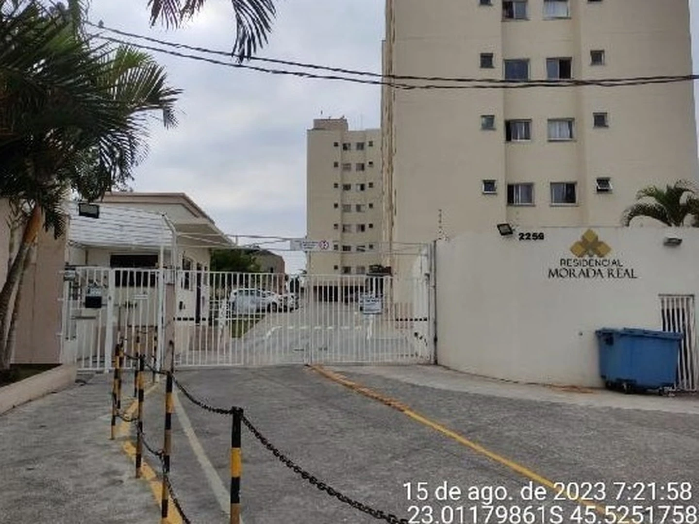 Apartamento - Taubate, SP - foto 1