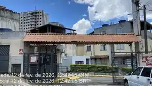 Casa - Ferraz De Vasconcelos, SP