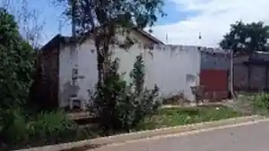 Casa - Luziania, GO