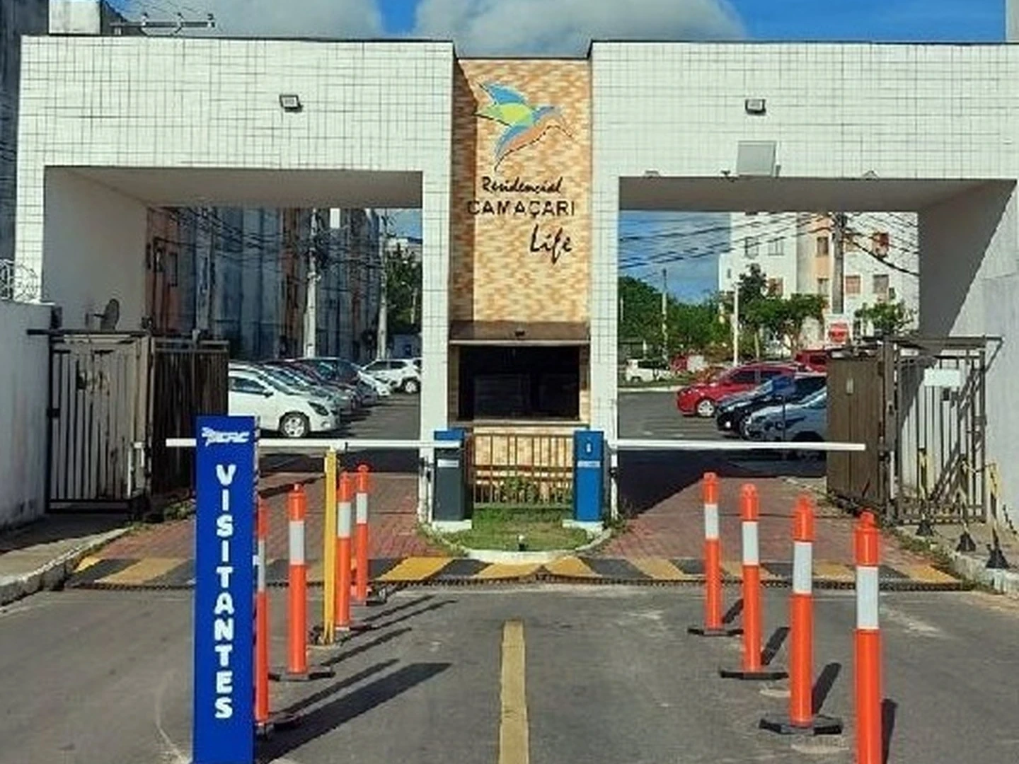 Apartamento - Camacari, BA - foto 1