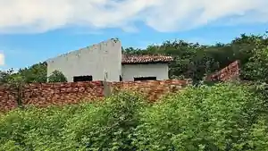 Casa - Barras, PI