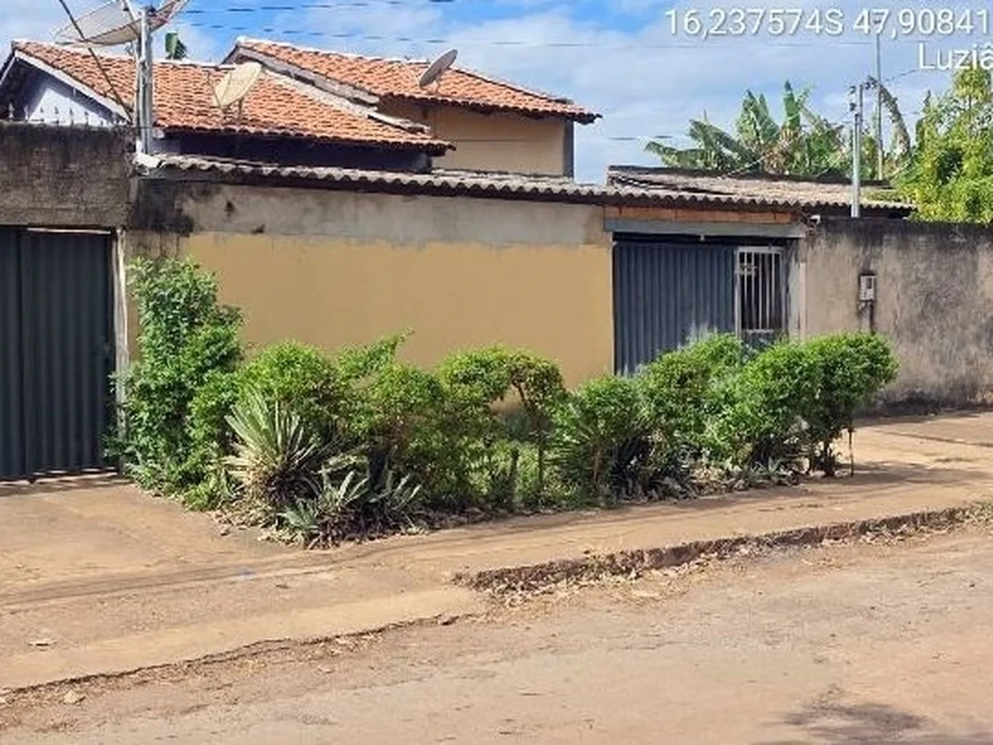 Casa - Luziania, GO - foto 1