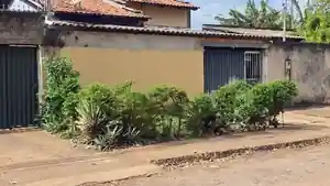Casa - Luziania, GO