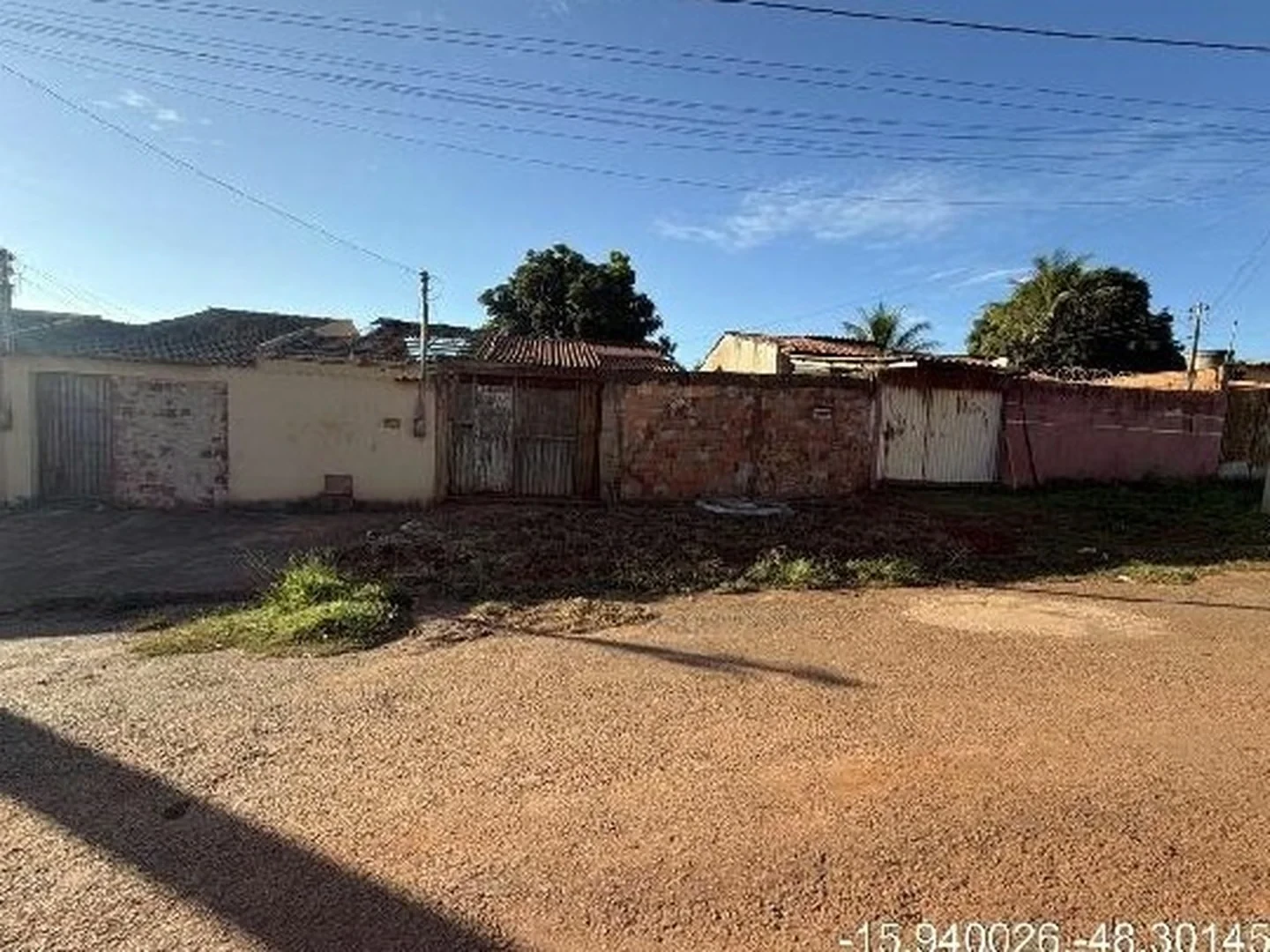Casa - Santo Antonio Do Descoberto, GO - foto 1