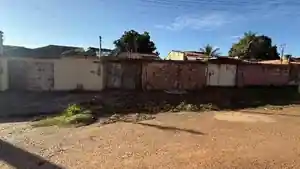 Casa - Santo Antonio Do Descoberto, GO