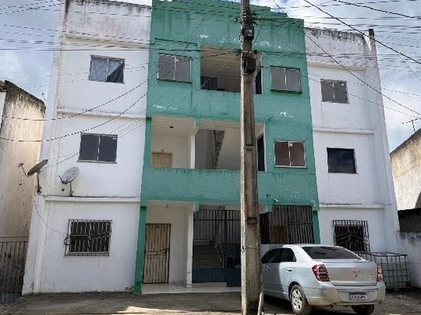 Apartamento - Itabuna, BA - foto 1