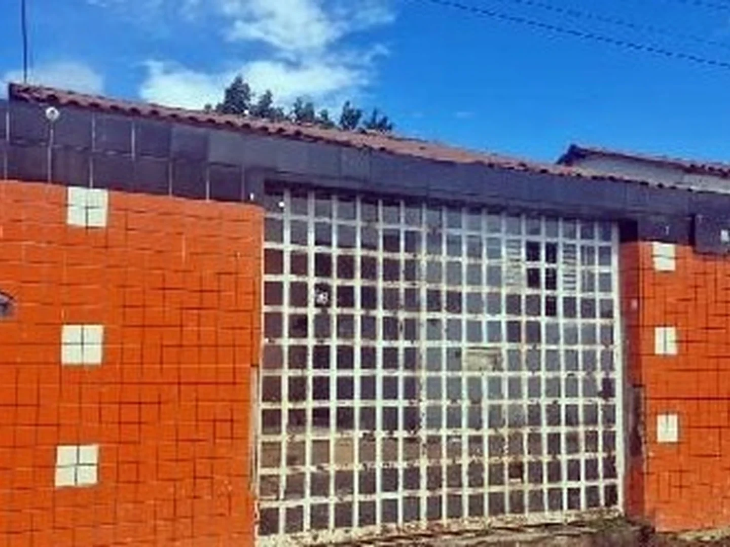 Casa - Aguas Lindas De Goias, GO - foto 1