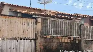Casa - Aguas Lindas De Goias, GO