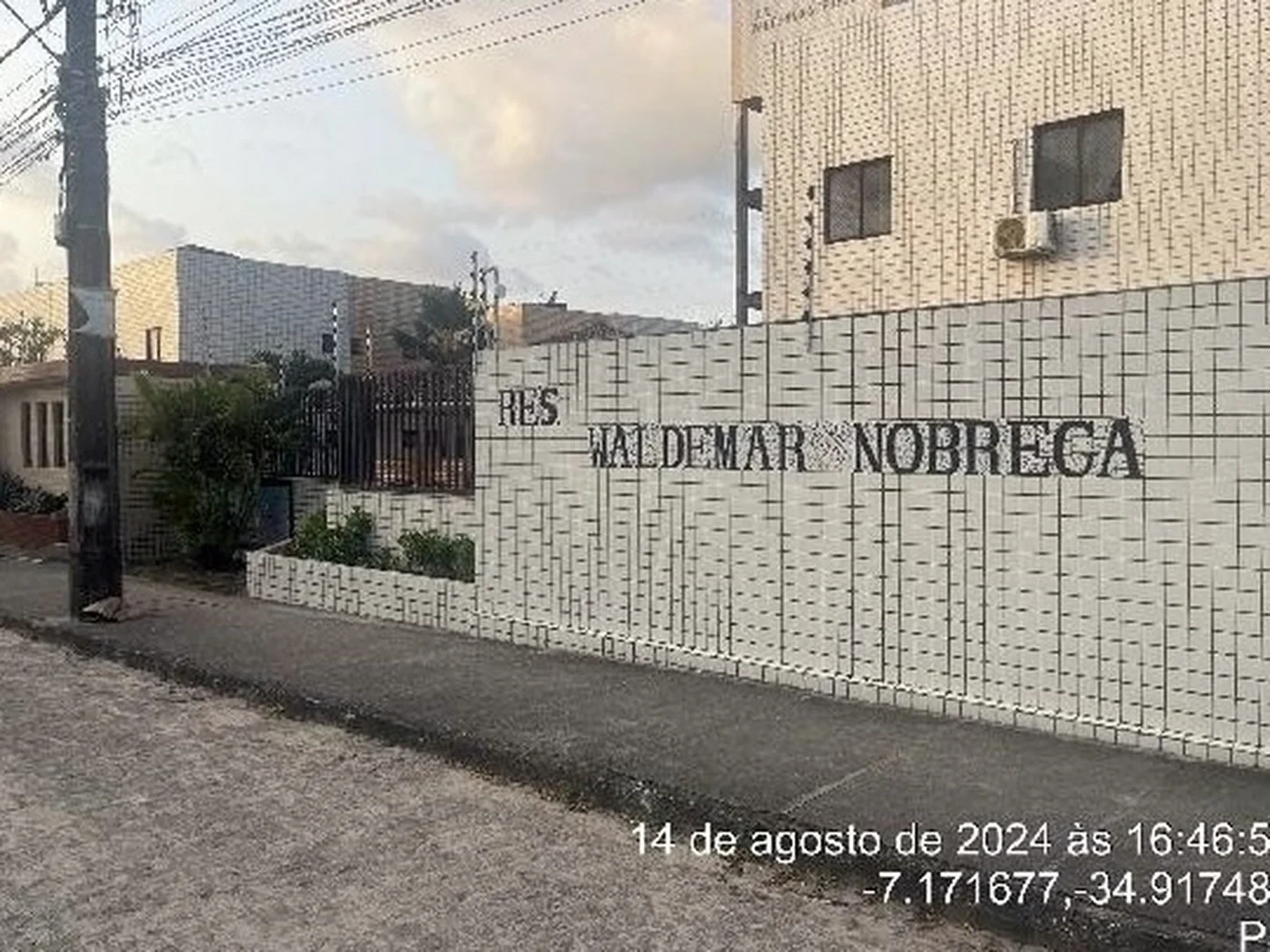 Apartamento - Joao Pessoa, PB - foto 1