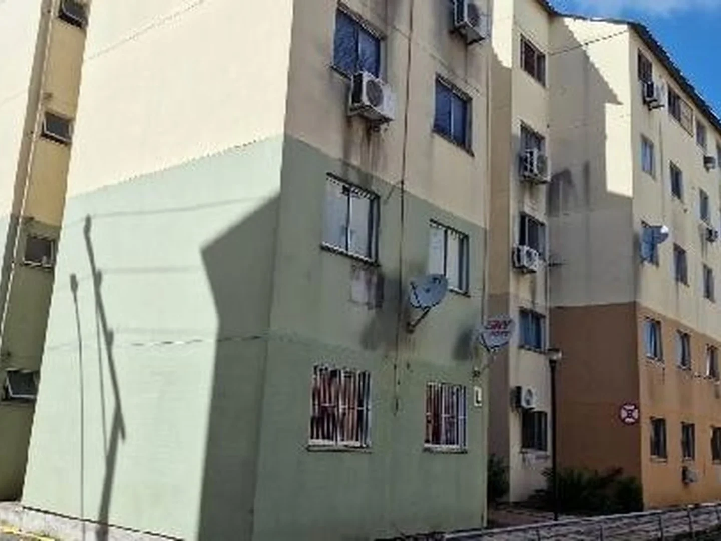 Apartamento - Esteio, RS - foto 1