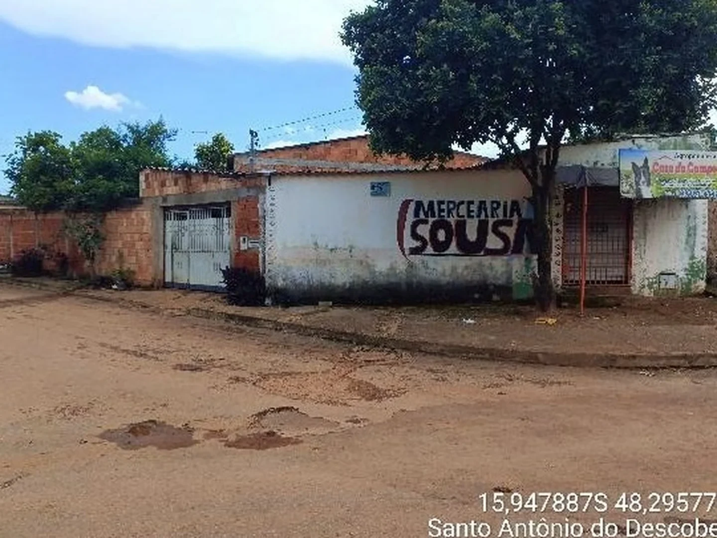 Casa - Santo Antonio Do Descoberto, GO - foto 1