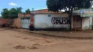 Casa - Santo Antonio Do Descoberto, GO