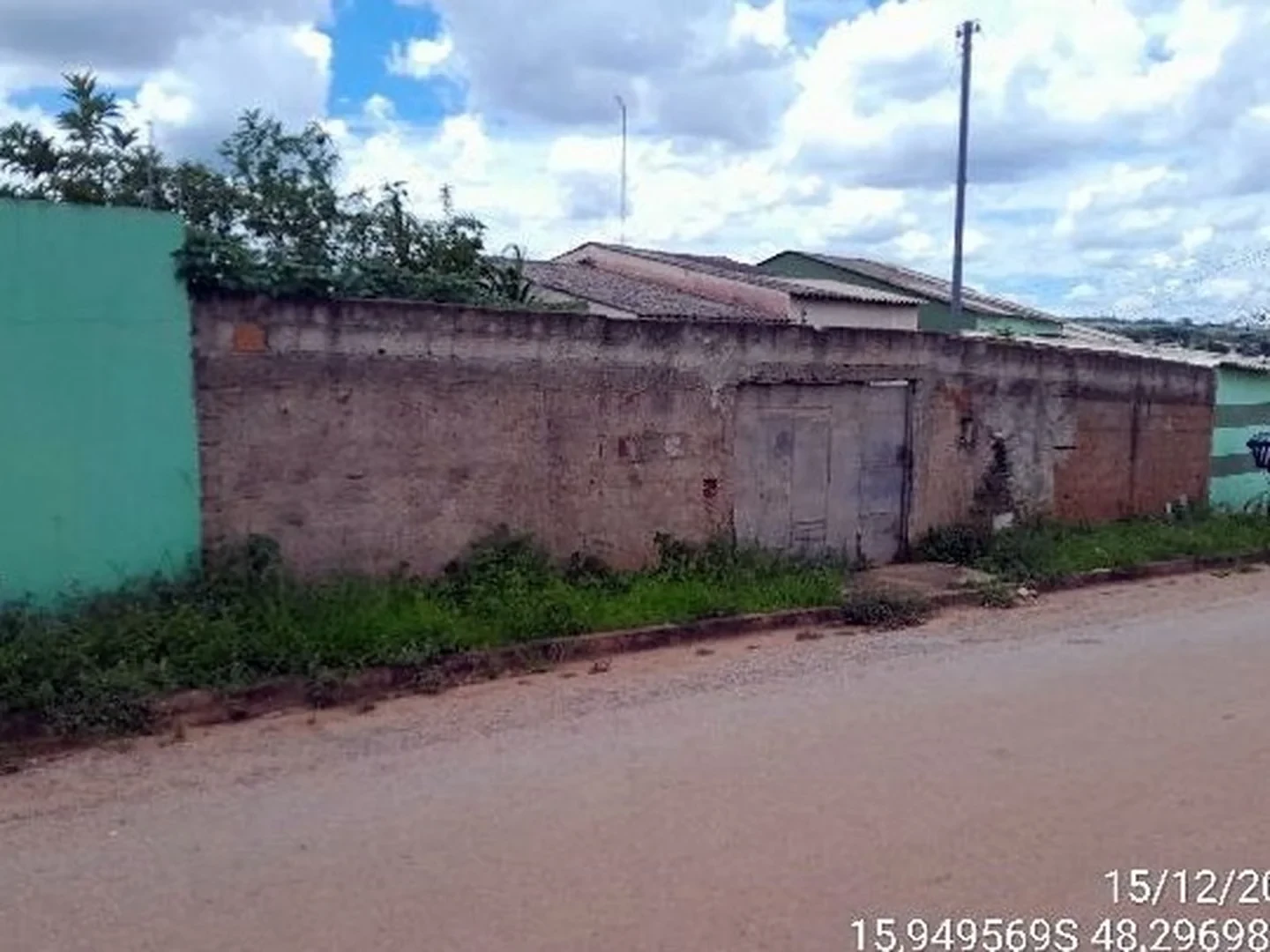 Casa - Santo Antonio Do Descoberto, GO - foto 1