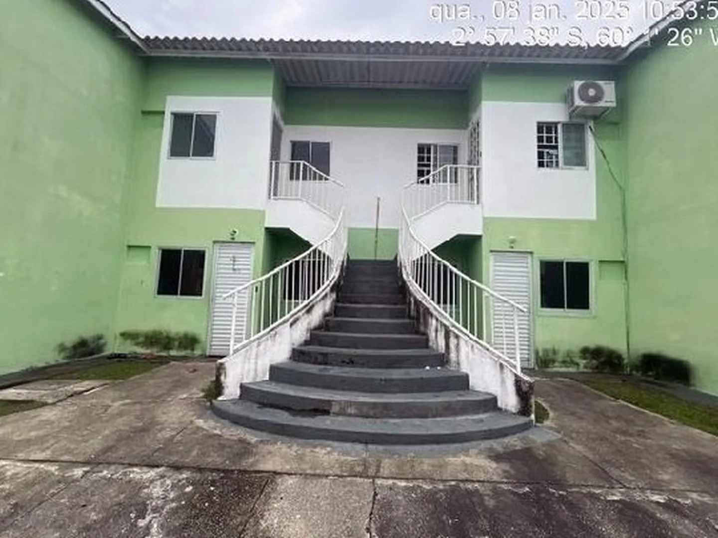 Apartamento - Manaus, AM - foto 1
