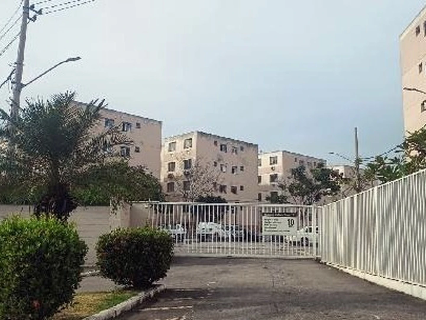 Apartamento - Rio De Janeiro, RJ - foto 1