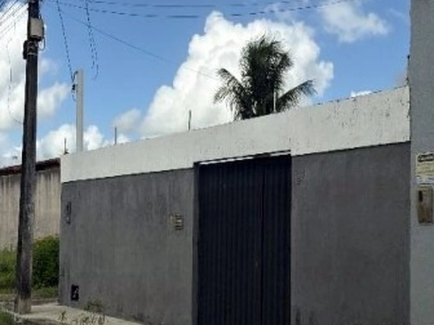 Casa - Sao Goncalo Do Amarante, RN - foto 1