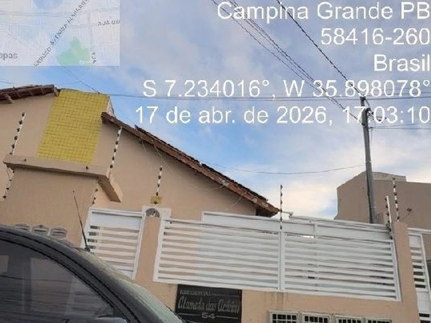Casa - Campina Grande, PB - foto 1