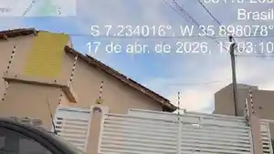 Casa - Campina Grande, PB
