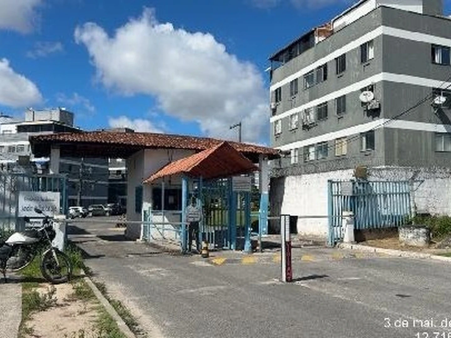 Apartamento - Camacari, BA - foto 1