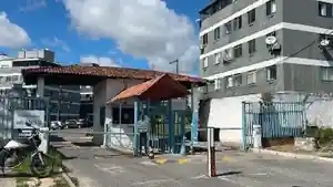 Apartamento - Camacari, BA