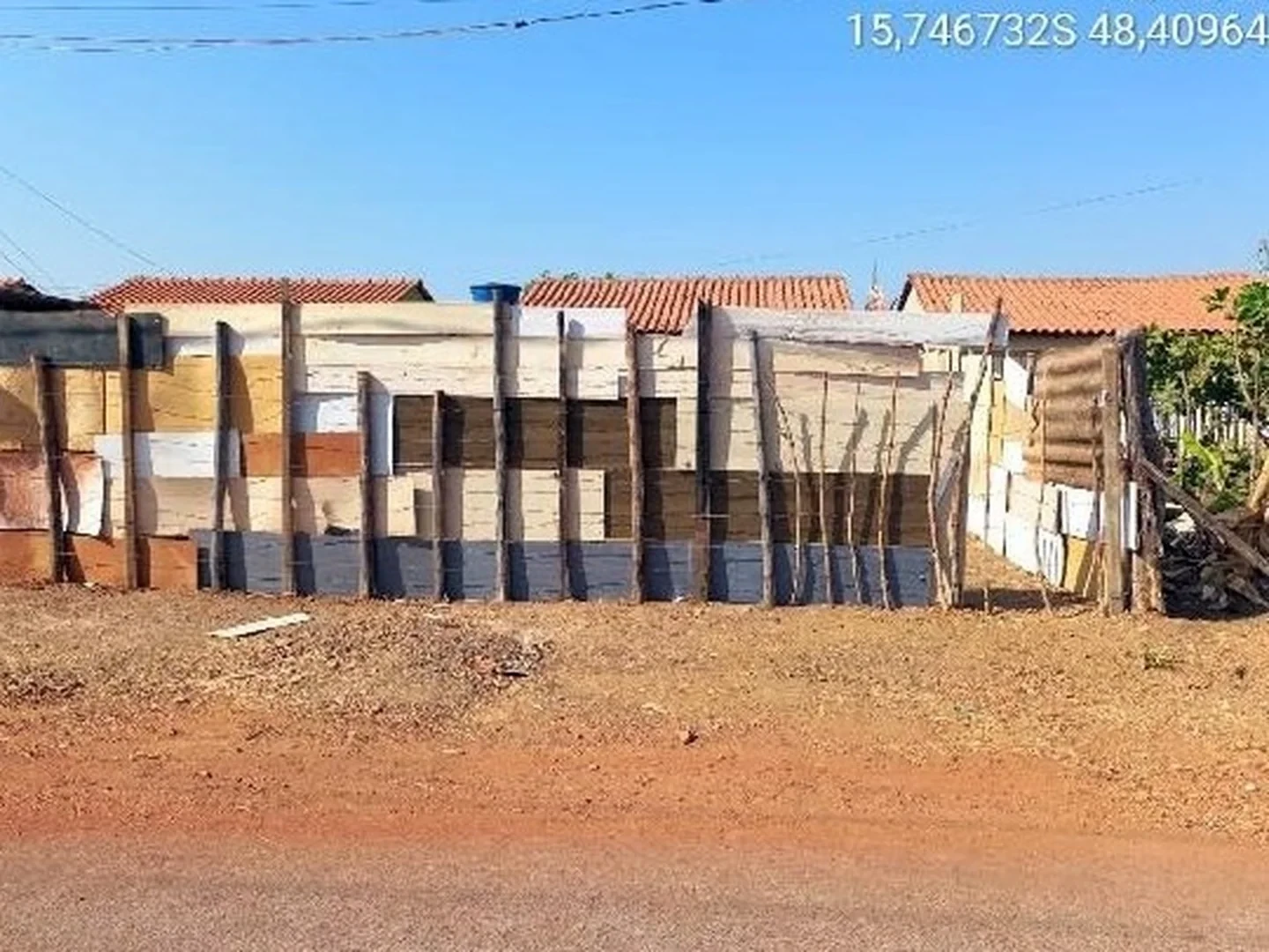 Casa - Cocalzinho De Goias, GO - foto 1