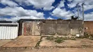 Casa - Santo Antonio Do Descoberto, GO