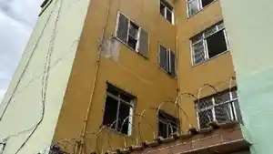 Apartamento - Santos, SP