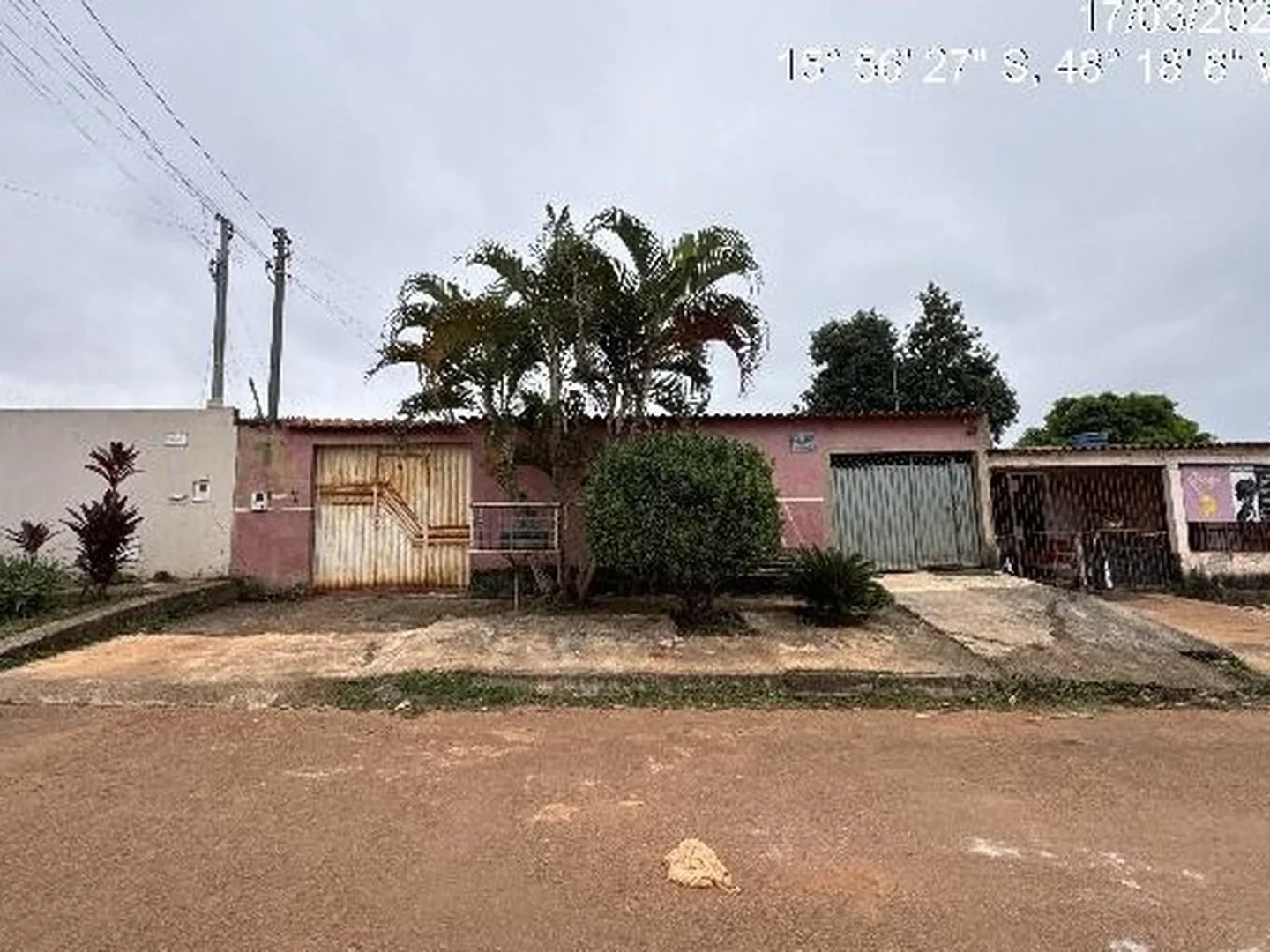 Casa - Santo Antonio Do Descoberto, GO - foto 1