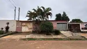 Casa - Santo Antonio Do Descoberto, GO