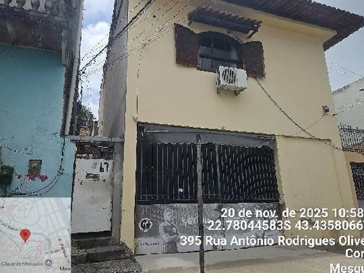 Casa - Mesquita, RJ - foto 1