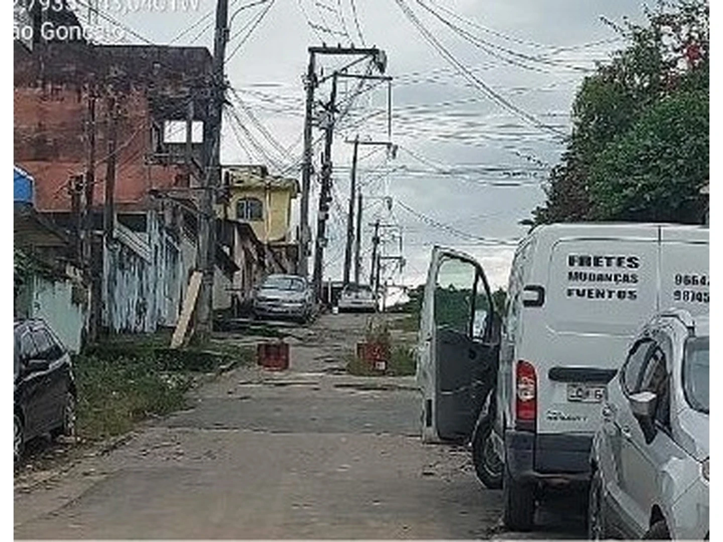 Casa - Sao Goncalo, RJ - foto 1